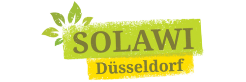 Logo of SOLAWI Düsseldorf